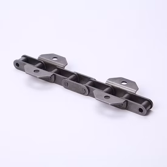 綿コンバインハーベスター農業機械駆動トランスミッション標準コンベヤ ローラー チェーン