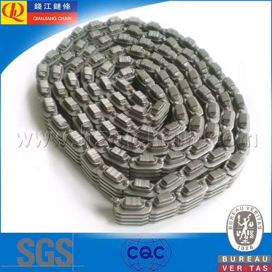 Piv A4 用オフセットリンク無段変速チェーン