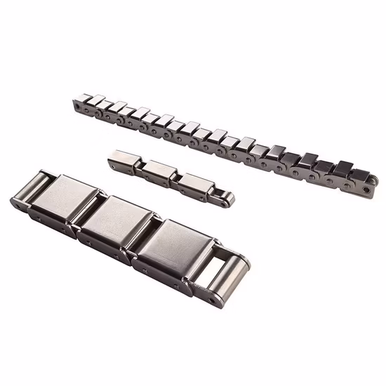 高耐久ローラーチェーンオートバイトランスミッション部品